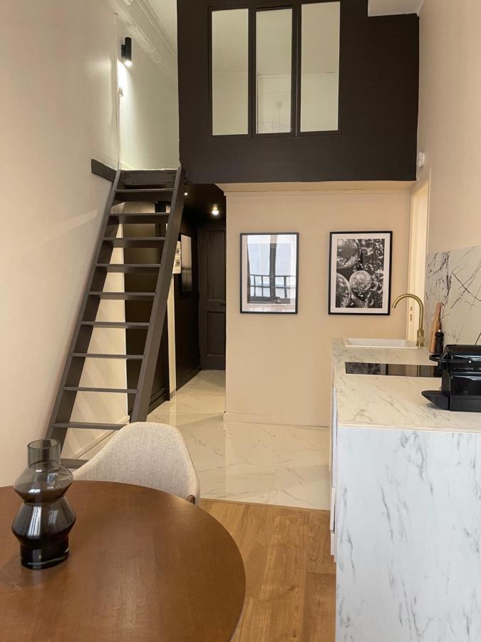 ليون Suite Cartier المظهر الخارجي الصورة